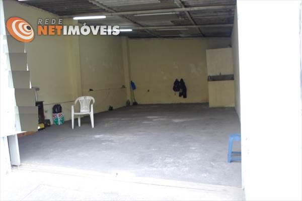 Casa à venda com 3 dormitórios em Lagoinha, Belo horizonte cod:43231 - Foto 14