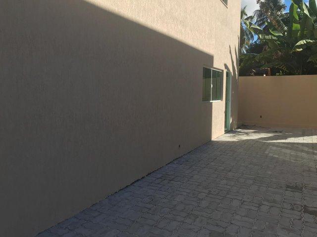 Casa 2 suítes, reversível a 3 quartos, Ipitanga, Lauro de Freitas/BA - Foto 16