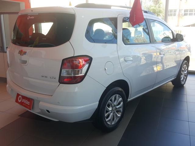 SPIN LTZ 7 Lugares Manual - Foto 2