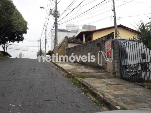Terreno à venda em Caiçaras, Belo horizonte cod:708238 - Foto 13