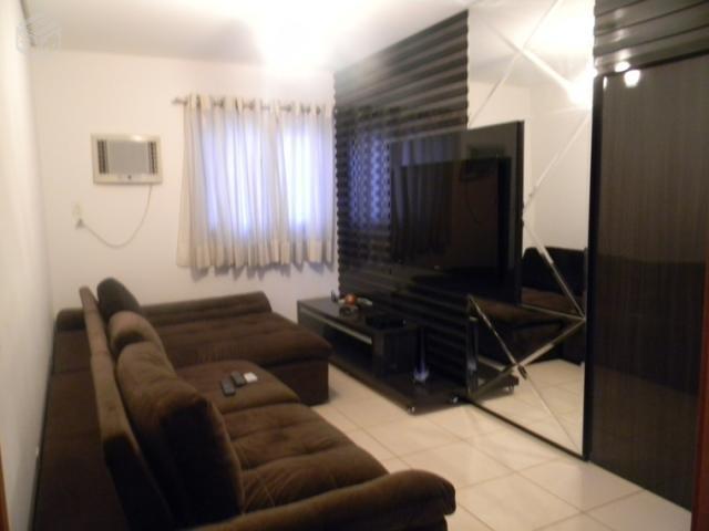 Ed gardem vile ao lado sjopping pantanal todo mobiliado 3500 - Foto 5