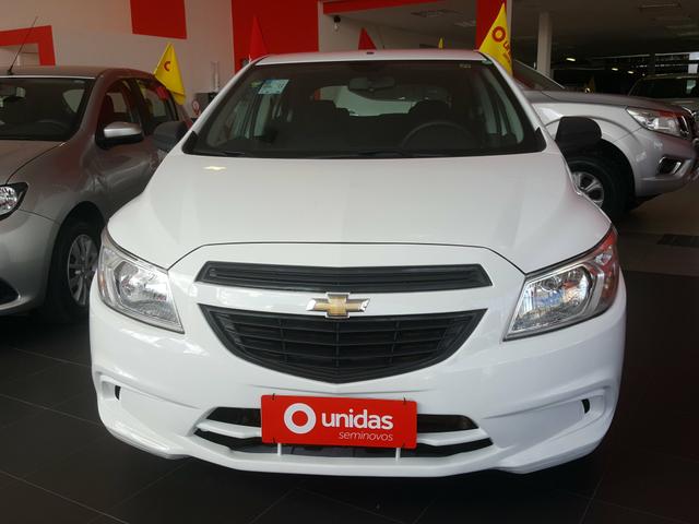 Onix 2018 1.0 Joy