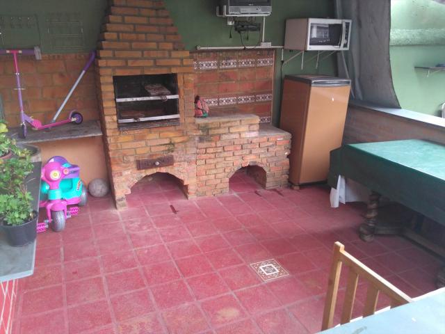 Casa à venda com 2 dormitórios em Santo andré, Belo horizonte cod:665990 - Foto 13