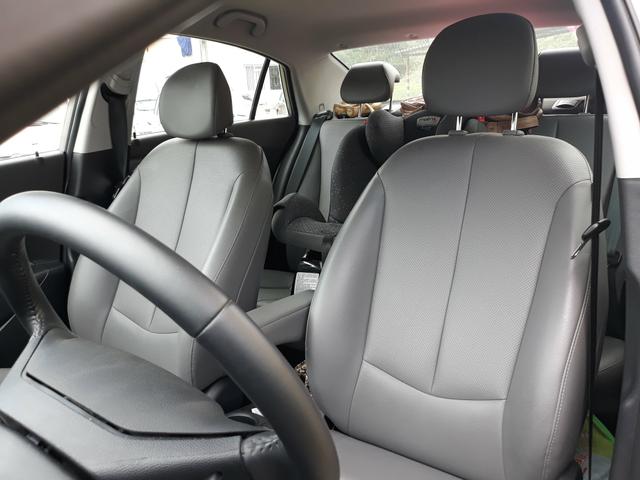 Hyundai Hb-20 S Premium 1.6 Automático 2018 Único Dono Novo - Foto 12