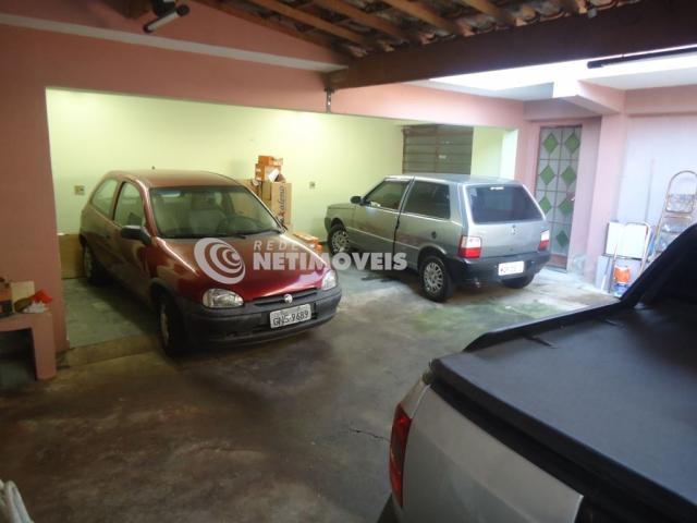 Casa à venda com 5 dormitórios em Caiçara-adelaide, Belo horizonte cod:543324 - Foto 18