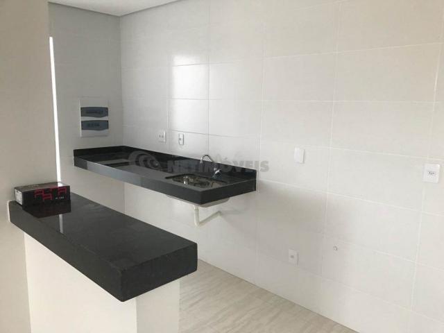 Apartamento à venda com 3 dormitórios em Shalimar, Lagoa santa cod:689122 - Foto 9