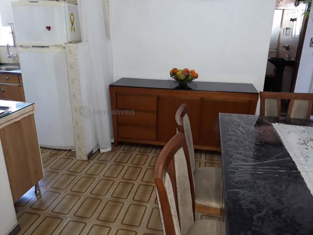Casa à venda com 2 dormitórios em João pinheiro, Belo horizonte cod:696174 - Foto 2