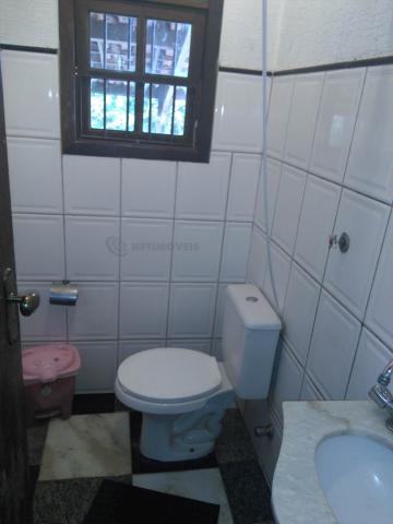 Casa à venda com 2 dormitórios em Santo andré, Belo horizonte cod:665990 - Foto 9