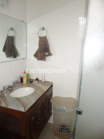 Casa à venda com 5 dormitórios em Pedro ii, Belo horizonte cod:735430 - Foto 17