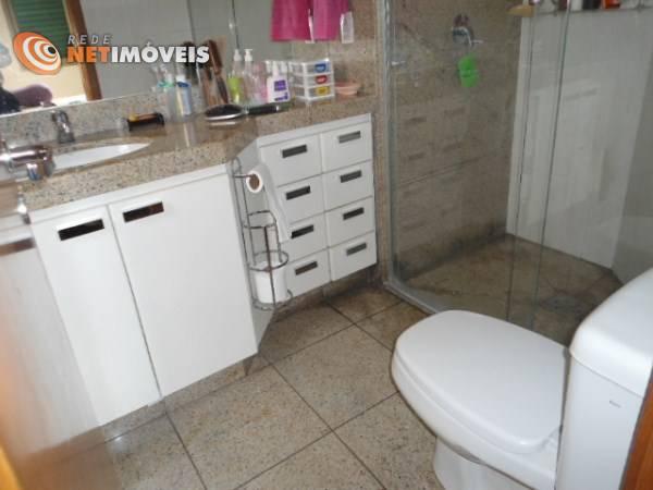 Apartamento à venda com 4 dormitórios em Gutierrez, Belo horizonte cod:443383 - Foto 8