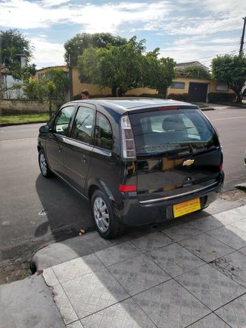 Meriva 1.4 Completo 2011/2011 - Foto 6