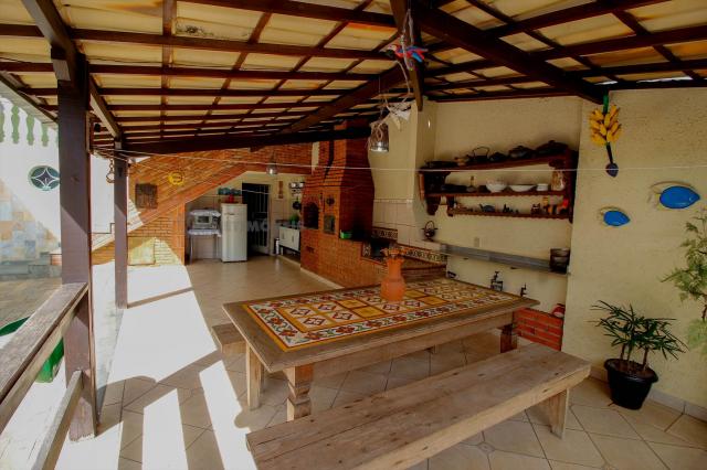 Casa à venda com 4 dormitórios em Glória, Belo horizonte cod:678740 - Foto 3