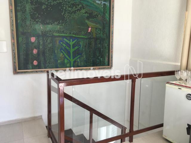 Apartamento à venda com 3 dormitórios em Sagrada família, Belo horizonte cod:513140 - Foto 15