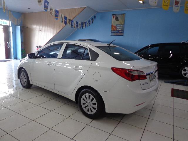 Hyundai Hb20s 1.6 completo + multimidia - Foto 4