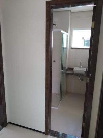 Apartamento com 3 dormitórios para alugar, 75 m² por R$ 950/mês - planalto - Juazeiro do N - Foto 8