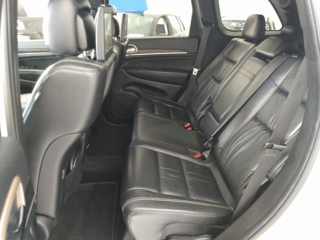 Jeep Grand Cherokee 3.6 V6 4x4 - Foto 10