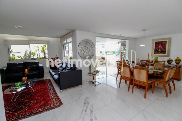 Apartamento à venda com 4 dormitórios em Floresta, Belo horizonte cod:61786 - Foto 8