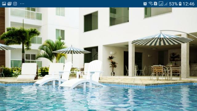 Jose claudio dorea residencial - Foto 8