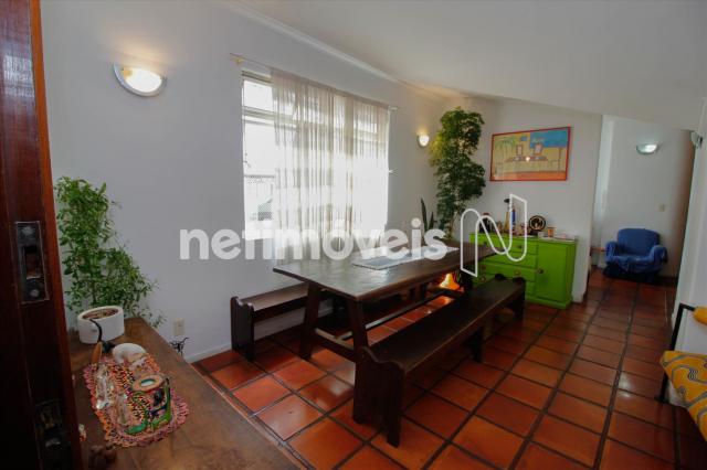 Apartamento à venda com 3 dormitórios em Sion, Belo horizonte cod:17221