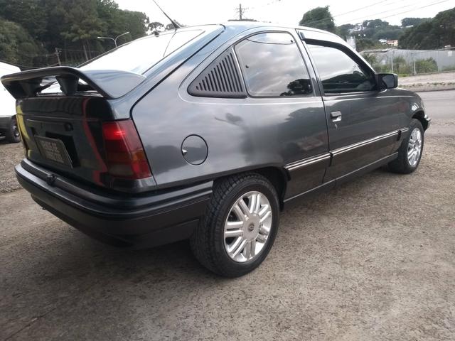 KADETT GLS / com GNV , LEIA o ANÚNCIO - Foto 2