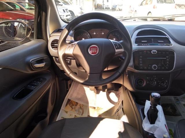 Fiat Punto - Foto 4
