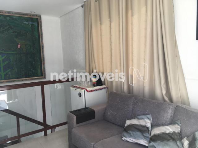 Apartamento à venda com 3 dormitórios em Sagrada família, Belo horizonte cod:513140 - Foto 11