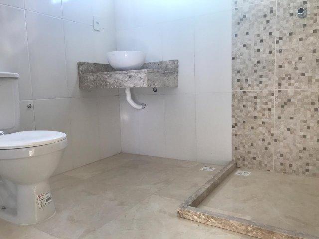 Casa 2 suítes, reversível a 3 quartos, Ipitanga, Lauro de Freitas/BA - Foto 5