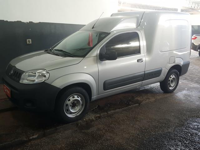Fiorino Hard Working 1.4 2018