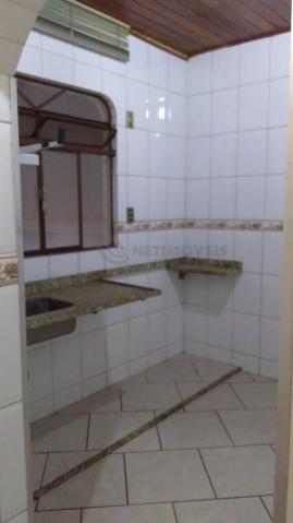 Casa à venda com 5 dormitórios em Horto, Belo horizonte cod:557036 - Foto 14