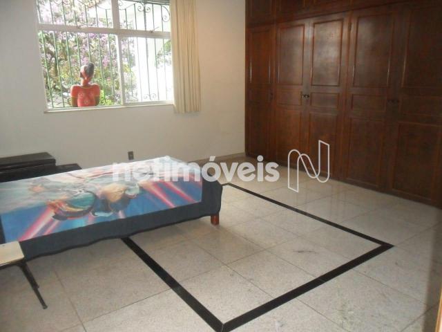 Casa à venda com 5 dormitórios em Pedro ii, Belo horizonte cod:735430 - Foto 9