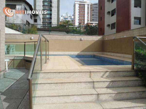 Apartamento à venda com 4 dormitórios em Gutierrez, Belo horizonte cod:443383 - Foto 19