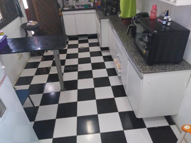 Casa à venda com 2 dormitórios em Santo andré, Belo horizonte cod:665990