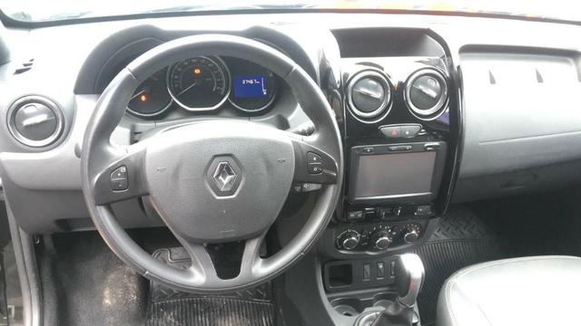 Renault Duster oroch dinan, 2.0 - Foto 5