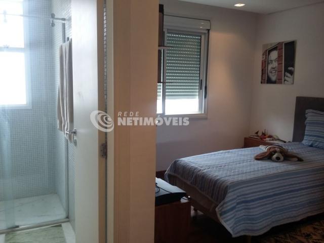 Apartamento à venda com 4 dormitórios em Gutierrez, Belo horizonte cod:598731 - Foto 14