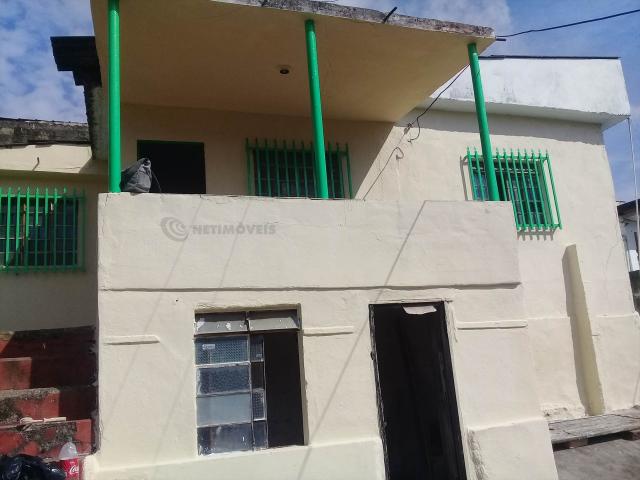 Terreno à venda em Inconfidência, Belo horizonte cod:686040 - Foto 3