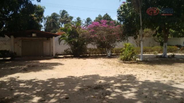 Chácara residencial à venda, vila j. lima, são josé de ribamar. - Foto 8