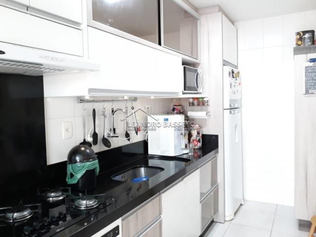 Apartamento à venda com 2 dormitórios em Estreito, Florianópolis cod:2110 - Foto 12