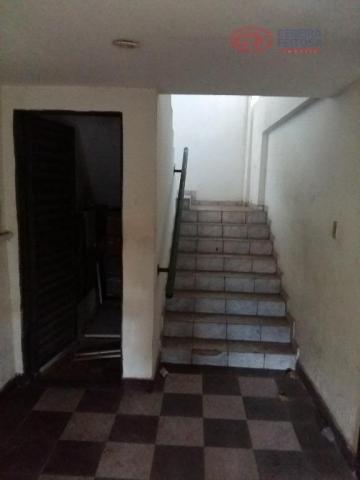 Prédio comercial para locação, são francisco, são luís - pr0077. - Foto 9