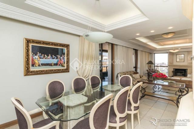 Apartamento para alugar com 4 dormitórios em Bela vista, Porto alegre cod:97295 - Foto 8