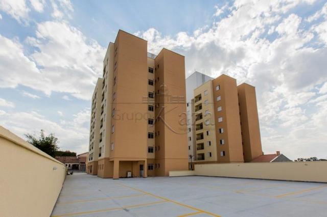 Apartamento à venda com 2 dormitórios em Jardim oriente, Sao jose dos campos cod:V30959SA - Foto 18