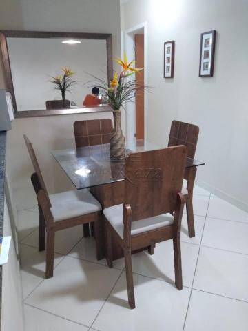 Apartamento à venda com 2 dormitórios em Jardim oriente, Sao jose dos campos cod:V30959SA - Foto 2