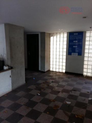 Prédio comercial para locação, são francisco, são luís - pr0077. - Foto 8