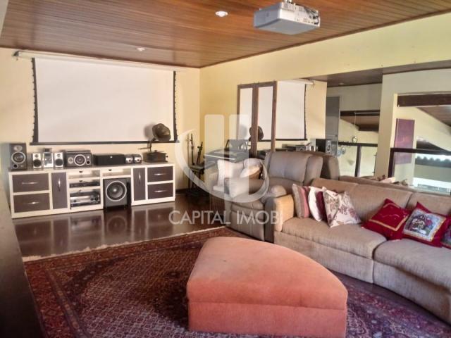 Casa à venda com 4 dormitórios em Lago norte, Brasília cod:IN4CS23837 - Foto 11