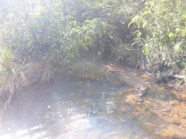 Sitio região lago do manso - Foto 6