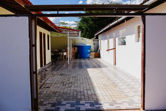 Magnífica fazenda 3.330 tarefas, a 23 km de jequié, br 116 na porta - Foto 18