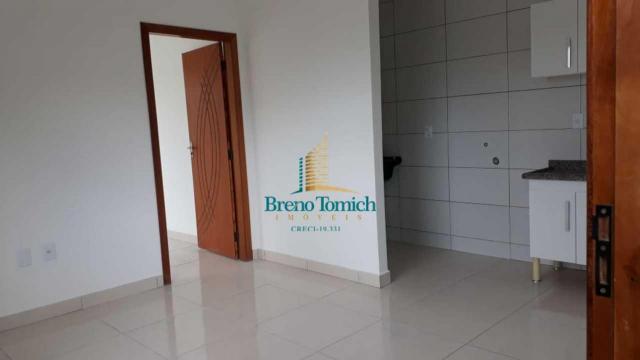 Sala para alugar, 50 m² por r$ 550/mês - centro - teixeira de freitas/ba