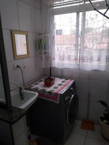 Apartamento à venda com 2 dormitórios em Jardim oriente, Sao jose dos campos cod:V30959SA - Foto 4