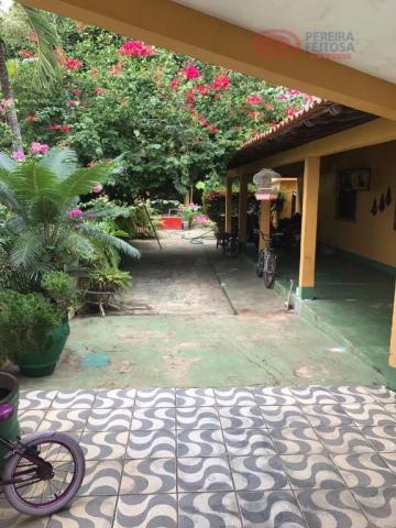 Chácara residencial à venda, panaquatira, são josé de ribamar. - Foto 8