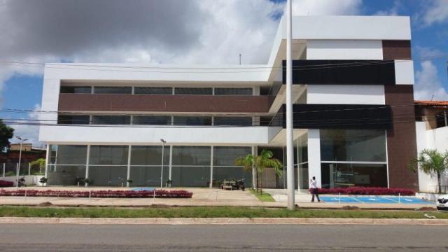 Loja para alugar, 40 m² por r$ 3.000,00/mês - calhau - são luís/ma