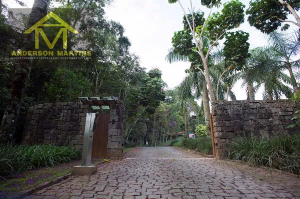 Chácara à venda em Soído, Domingos martins cod:14354 - Foto 8